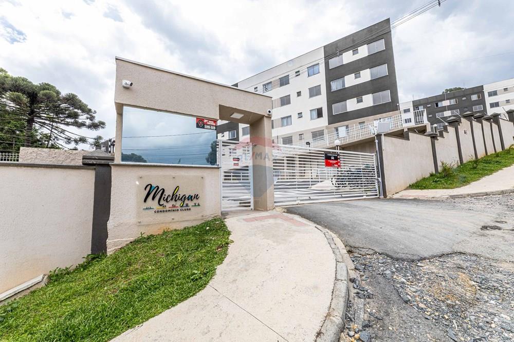 Apartamento - Venda - Campo Largo , Paraná - IMG_8686.jpg - 560321151-19