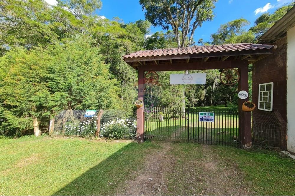 Casa Comercial - Alugar - São José dos Pinhais , Paraná - 739009ea-65fe-42a5-986d-3a611159eb5a.jpeg - 560331128-18