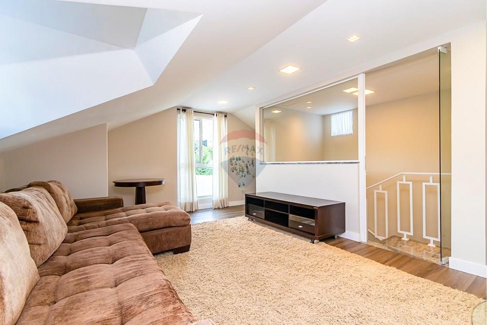 Casa de Condomínio - Venda - Curitiba , Paraná - atico (2).jpg - 560311089-9