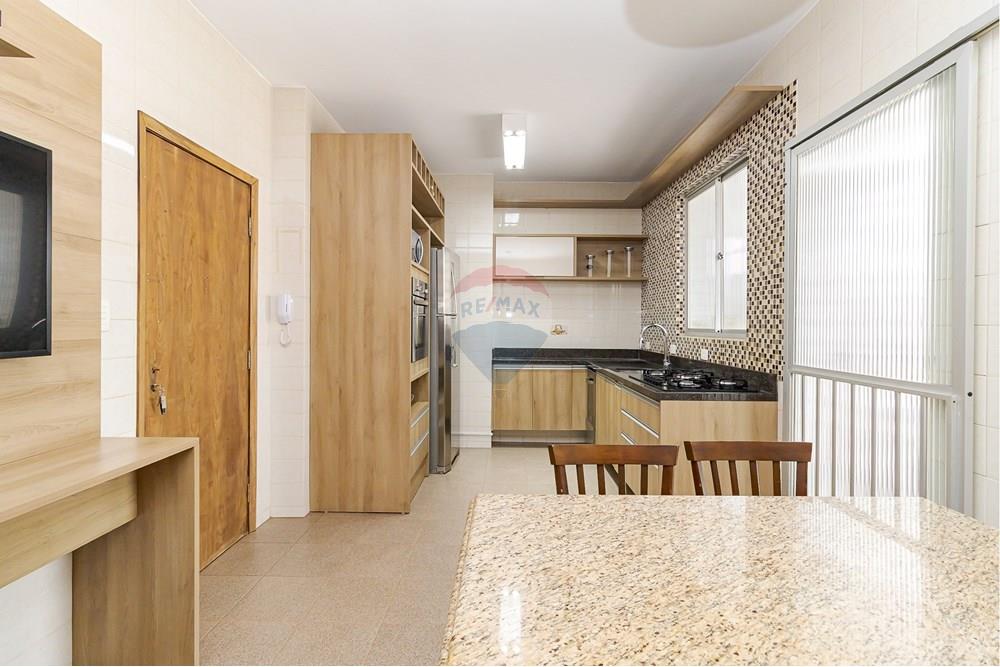 Apartamento - Venda - Curitiba , Paraná - IMG_3103.jpg - Cozinha - 560331018-139