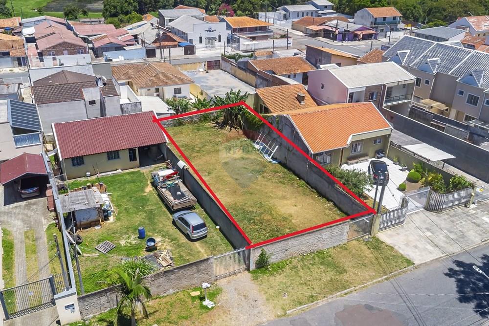 Terreno - Venda - Curitiba , Paraná - sheep - DJI_0579_1.JPG - 560351109-27