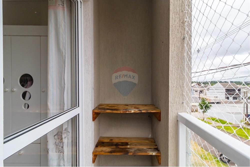 Apartamento - Venda - São José dos Pinhais , Paraná - 4080.jpg - 560391042-24