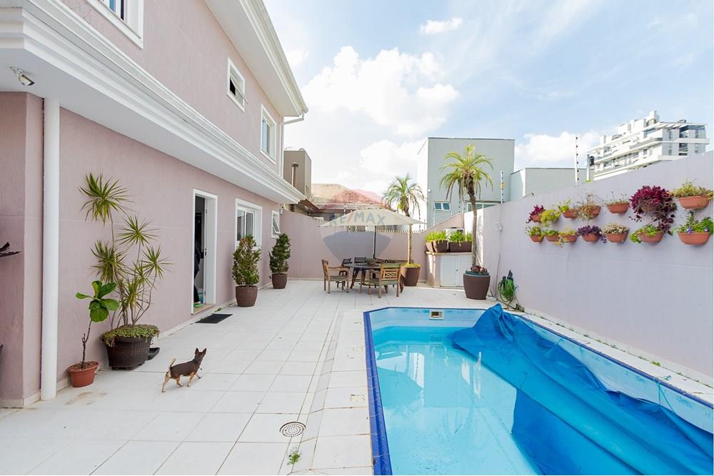 Casa - Venda - São José dos Pinhais , Paraná - IMG_7340.jpg - 560251045-52