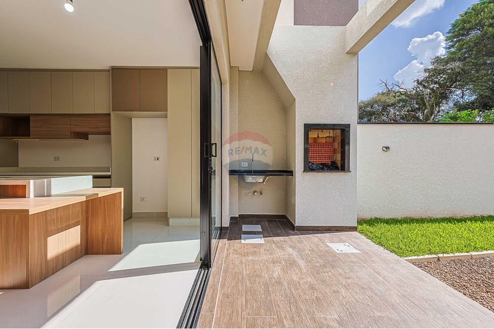 Casa de Condomínio - Venda - Curitiba , Paraná - 185A2645.jpg - 560411049-65