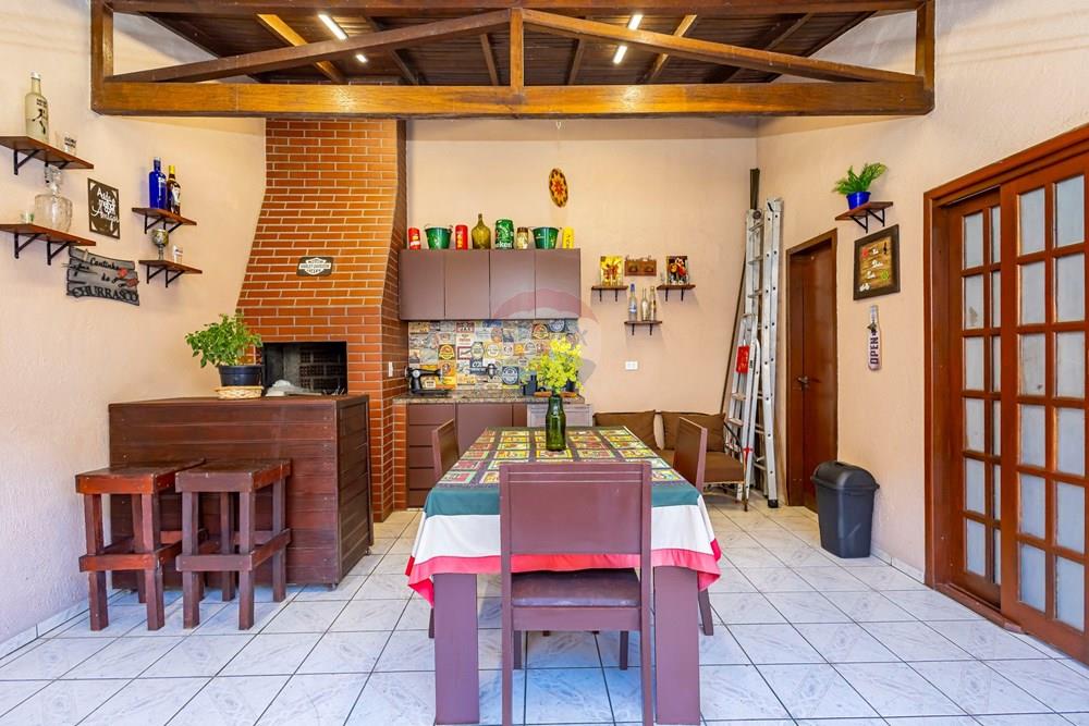 Sobrado - Venda - Curitiba , Paraná - albert - IMG_2097_1.jpg - 560251097-14