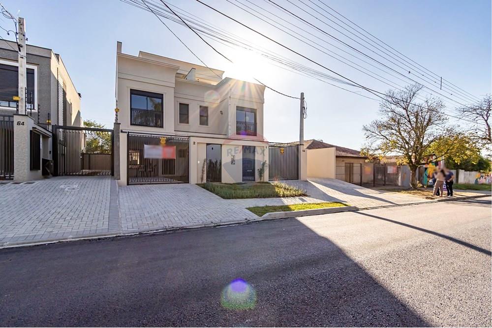 Sobrado - Venda - Curitiba , Paraná - IMG_7026_1.jpg - 560331080-18