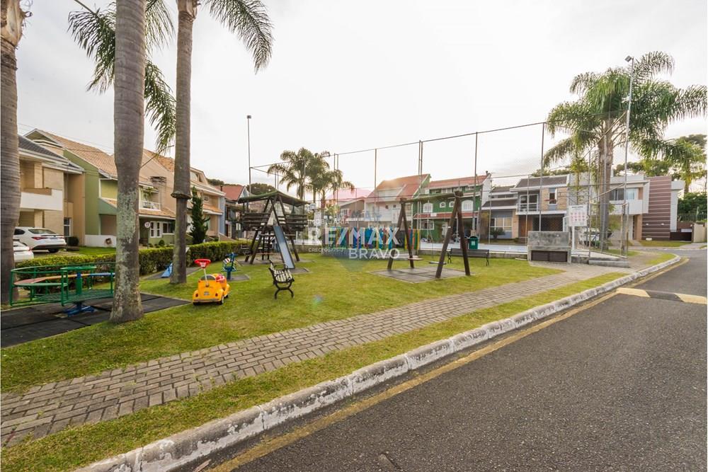 Casa de Condomínio - Venda - Curitiba , Paraná - _DSC5731.jpg - 560371009-96