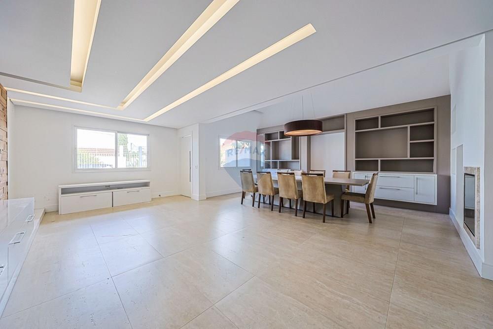 Sobrado - Venda - Curitiba , Paraná - CRF_1537.jpg - 560411044-146