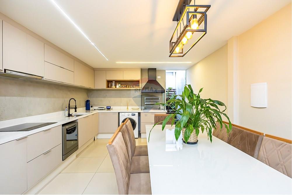 Sobrado - Venda - Curitiba , Paraná - IMG_9198_1.jpg - 560351160-3