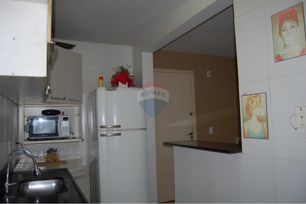 Apartamento - Venda - São José dos Pinhais , Paraná - 14.JPG - 560471010-6