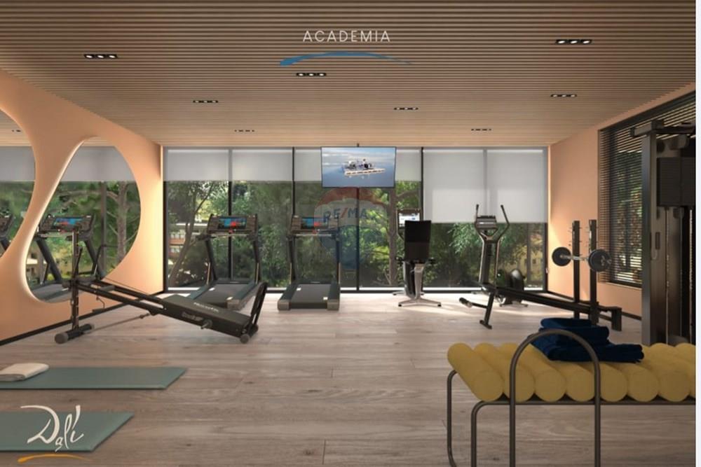 Apartamento - Venda - Curitiba , Paraná - dali 7.jpeg - 560461017-27