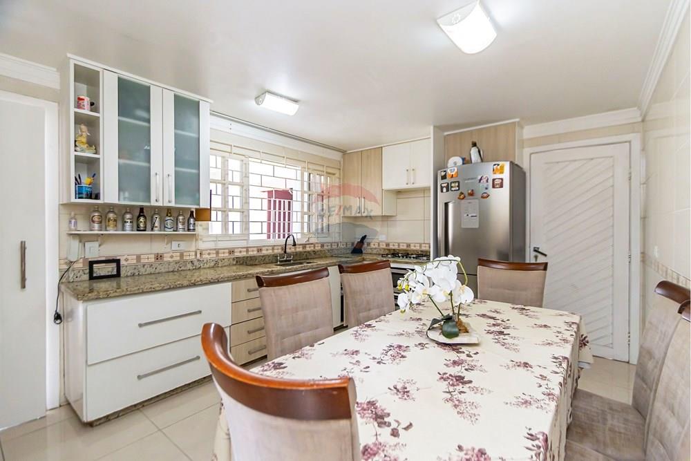 Sobrado - Venda - Curitiba , Paraná - IMG_9132.jpg - 560251097-16