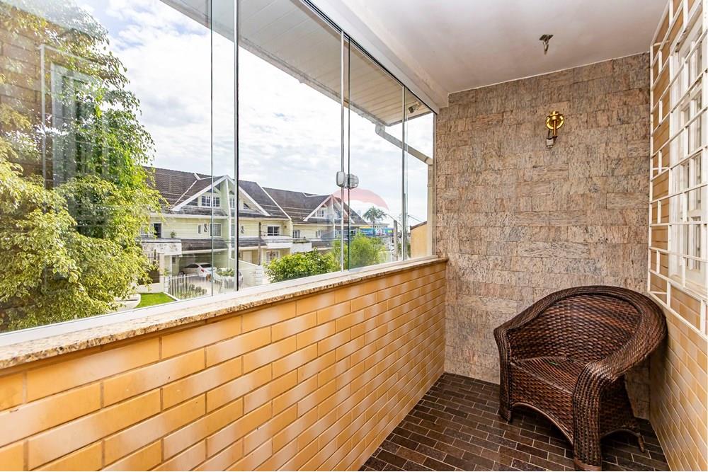 Sobrado - Alugar - Curitiba , Paraná - IMG_2696_1.jpg - 560341055-92