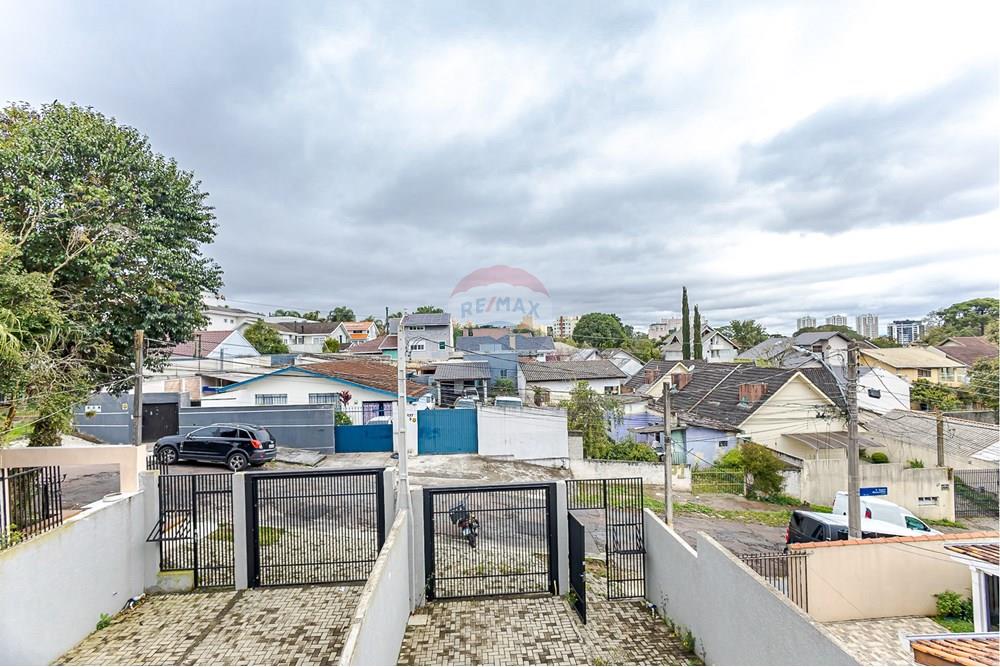 Sobrado - Venda - Curitiba , Paraná - IMG_0238.jpg - 560391085-5