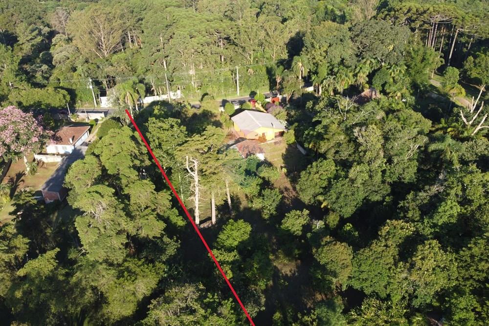 Terreno - Venda - Pinhais , Paraná - DJI_0213 - 1.JPG - 560501001-19