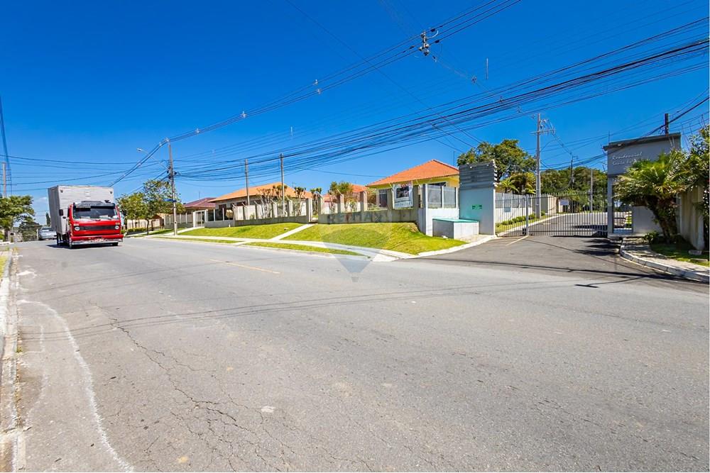 Casa de Condomínio - Venda - Curitiba , Paraná - 59.jpg - 560341063-91