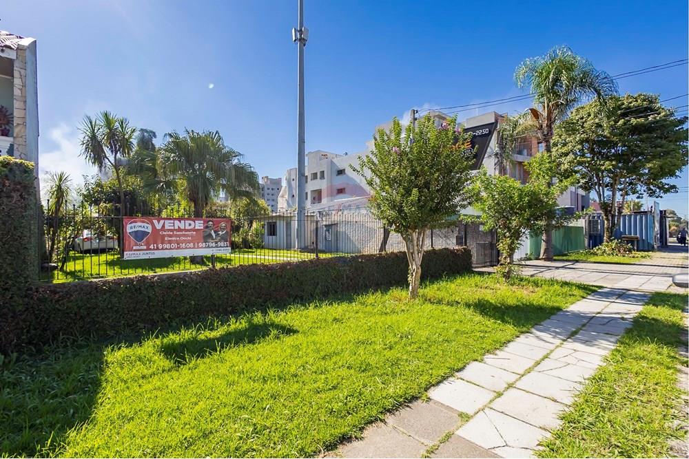 Terreno - Venda - Curitiba , Paraná - 12.jpg - 560411004-78