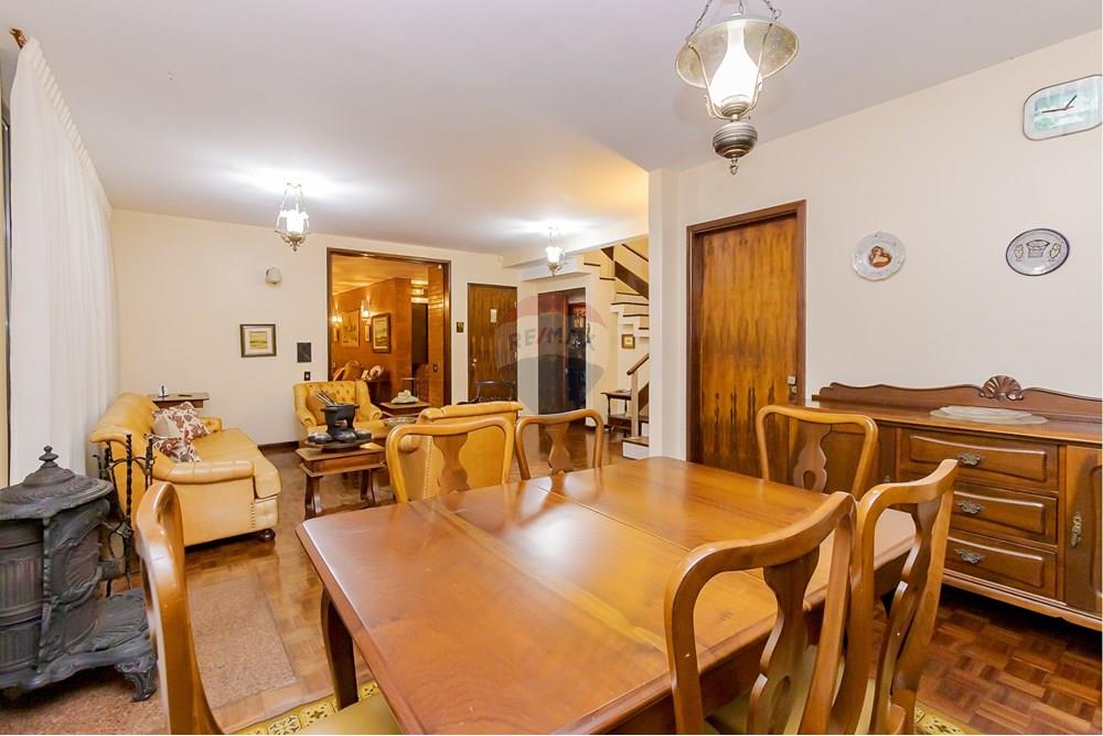 Casa - Alugar - Curitiba , Paraná - IMG_8073.jpg - 560411008-79