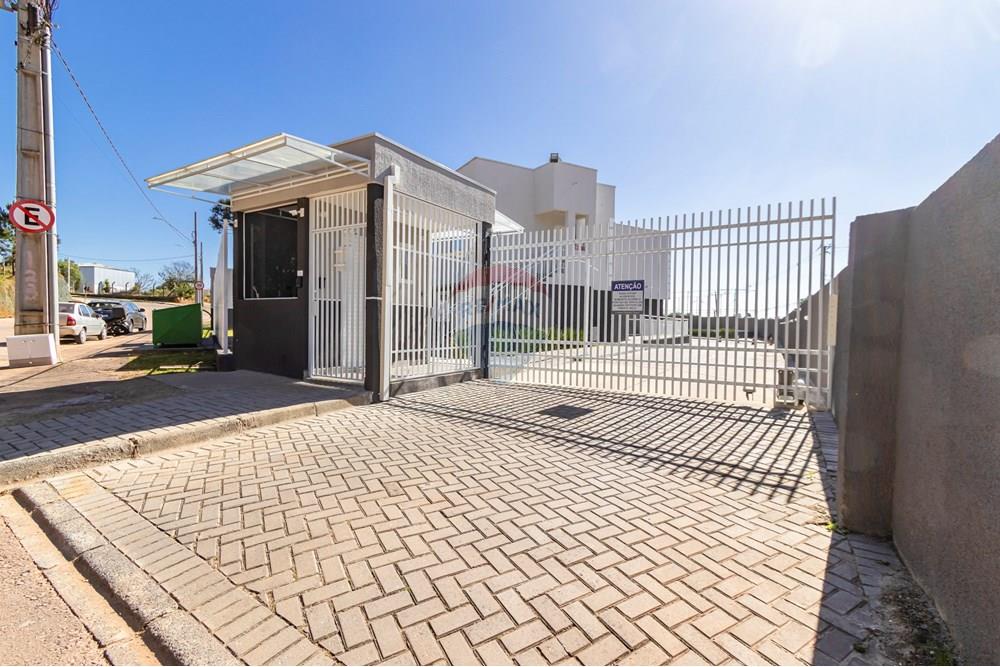 Apartamento - Venda - Araucária , Paraná - 3.jpg - 560471010-2