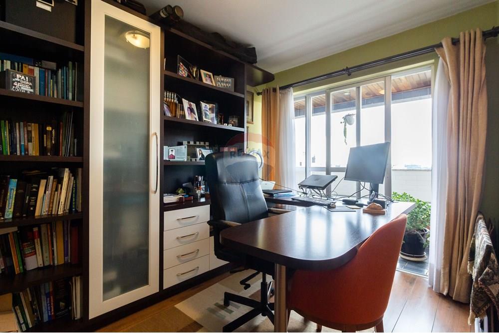 Cobertura - Venda - Curitiba , Paraná - IMG_1569.jpg - 560341054-98