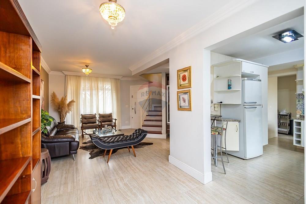 Sobrado - Venda - Curitiba , Paraná - IMG_0734.jpg - 560431051-20