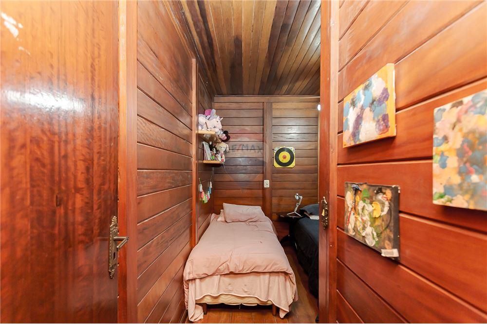 Casa - Venda - Curitiba , Paraná - 46 - 560321142-3