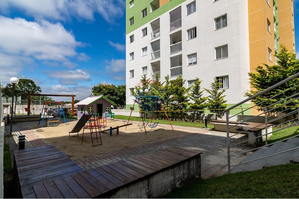 Apartamento - Alugar - Curitiba , Paraná - IMG_8898.jpg - 560311047-547