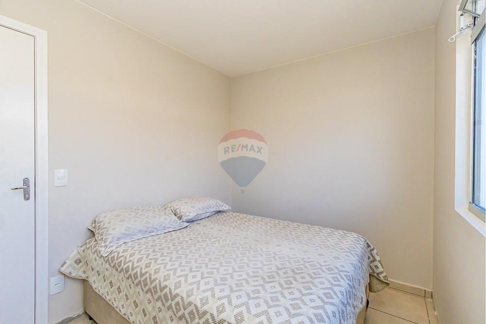 Apartamento - Venda - São José dos Pinhais , Paraná - IMG_9505.jpg - 560411027-44