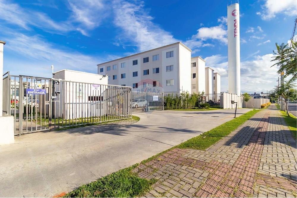 Apartamento - Venda - São José dos Pinhais , Paraná - IMG_8673_1.jpg - 560321131-15