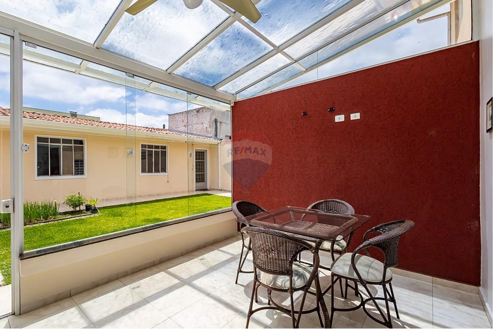 Sobrado - Venda - Curitiba , Paraná - IMG_5569.jpg - 560301005-60