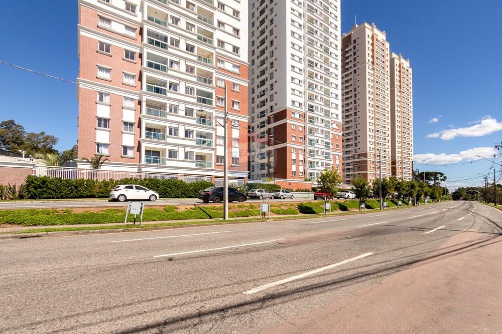 Apartamento - Alugar - Curitiba , Paraná - IMG_7388.jpg - 560311047-566