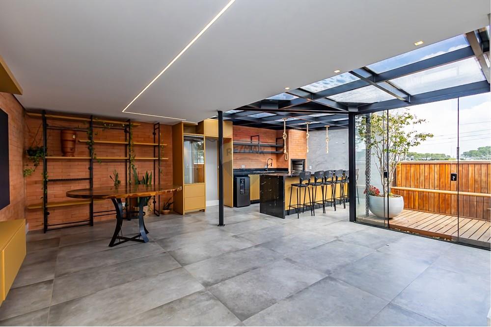 Sobrado - Venda - Curitiba , Paraná - IMG_0449.jpg - 560301057-9