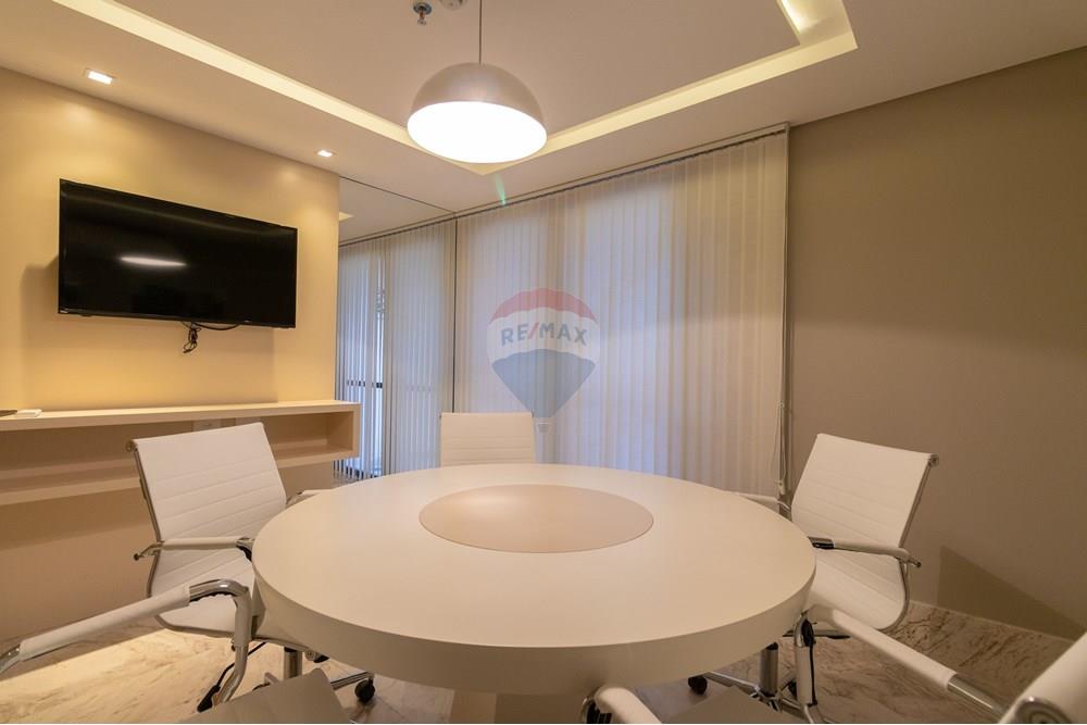 Cj. Comercial/ Sala - Alugar - Curitiba , Paraná - IMG_1417.jpg - 560321091-63