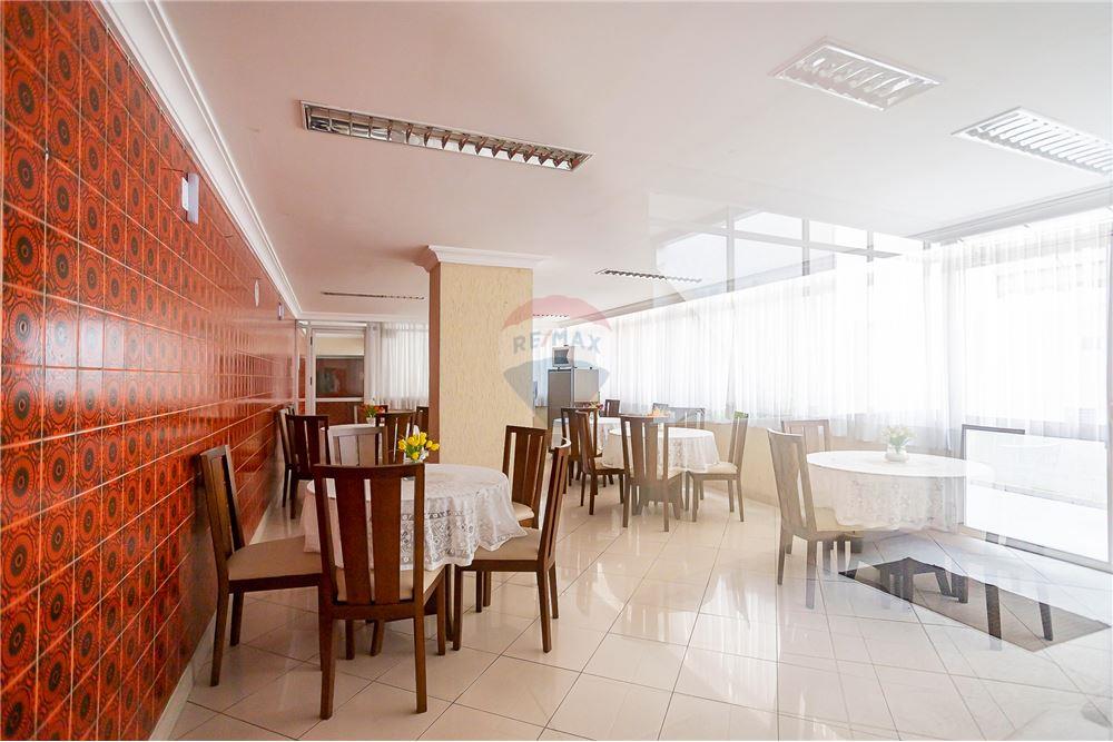 Apartamento - Alugar - Curitiba , Paraná - 30 - 560311047-565