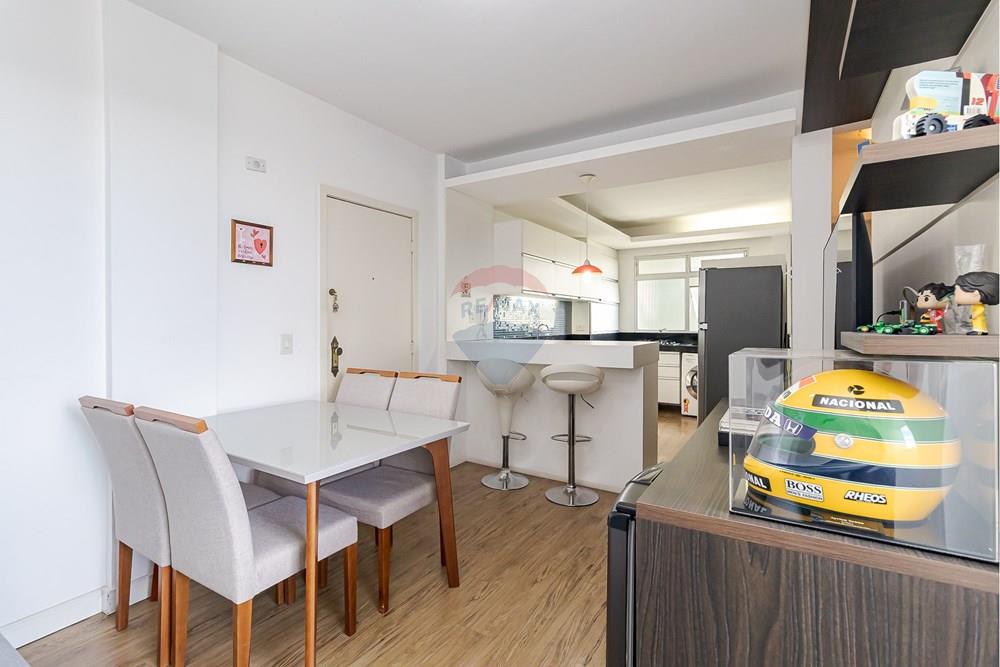 Apartamento - Venda - Curitiba , Paraná - IMG_5297.jpg - 560411048-66