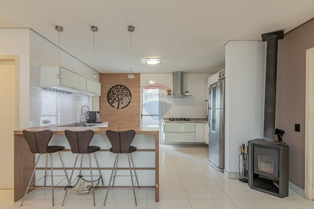 Casa - Venda - Curitiba , Paraná - Rua deputado Joaquim José Pedrosa 766 -77.jpg - 560411086-3