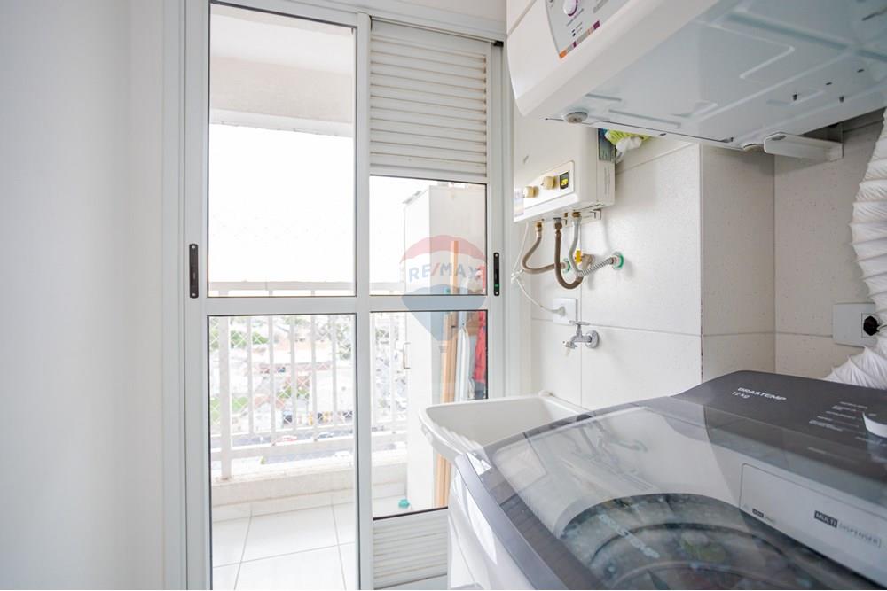 Жилищен - Апартамент - Curitiba , Paraná - BR - 14.jpg - 560411004-91