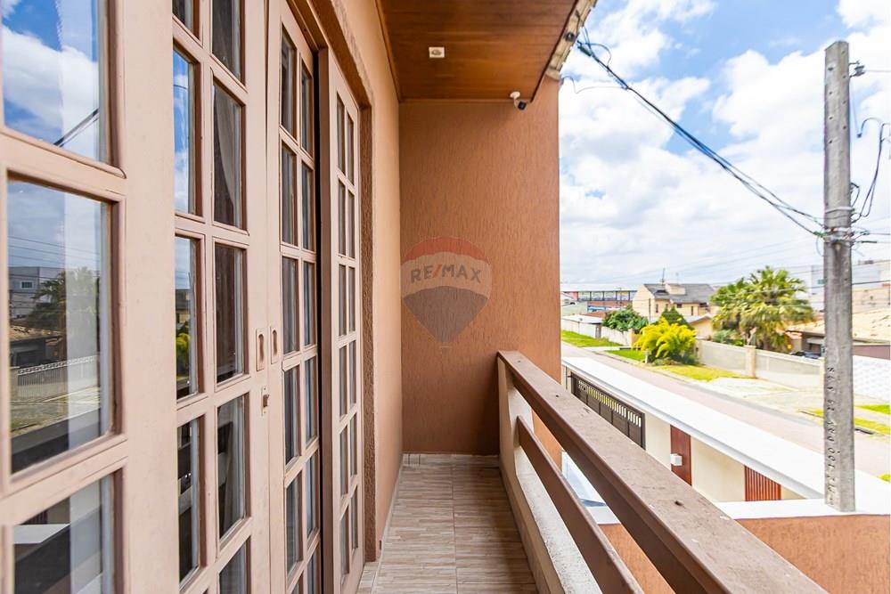 Sobrado - Venda - Curitiba , Paraná - IMG_9101.jpg - 560251097-16