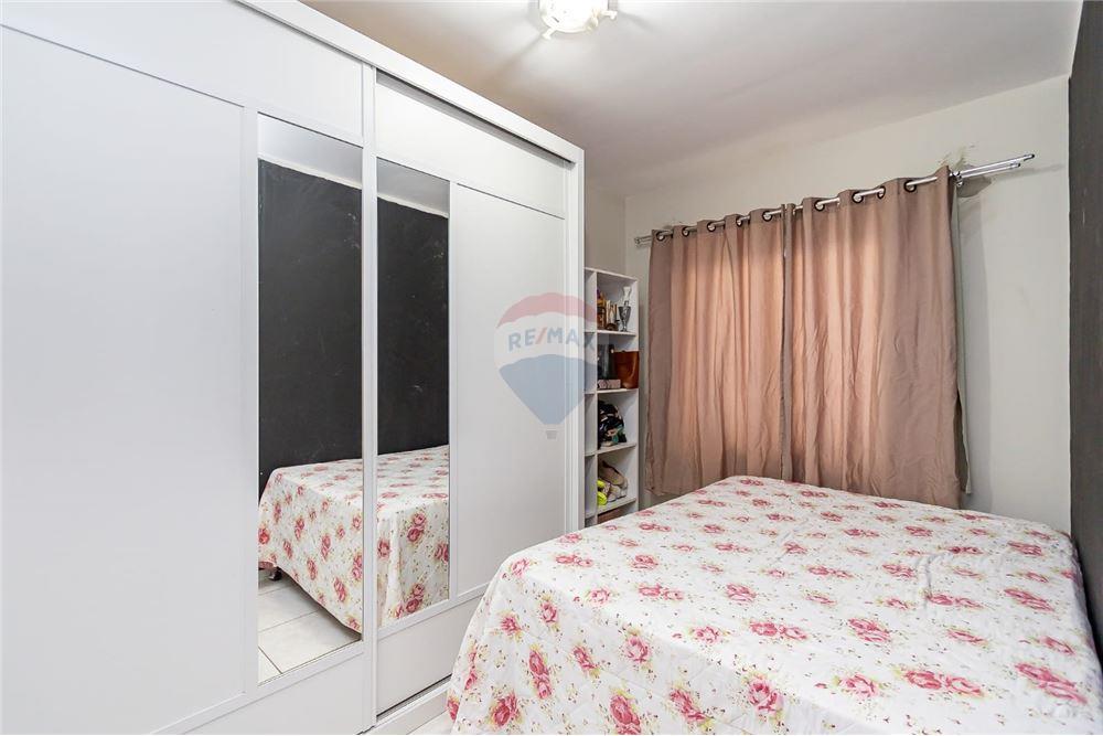 Casa - Venda - Colombo , Paraná - 20 - 560461012-45