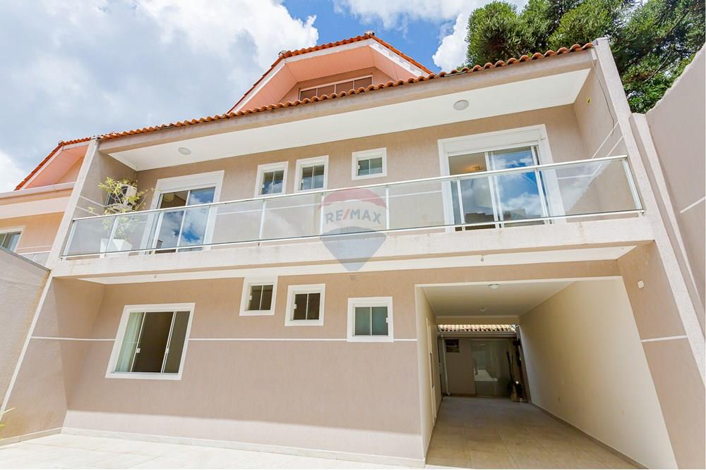 Casa - Venda - São José dos Pinhais , Paraná - 72.jpg - 560351013-58