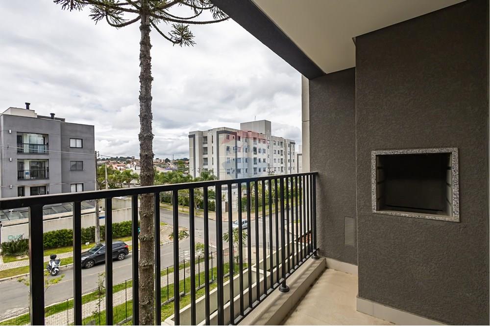 Apartamento - Venda - Curitiba , Paraná - IMG_9921.jpg - 560321094-111