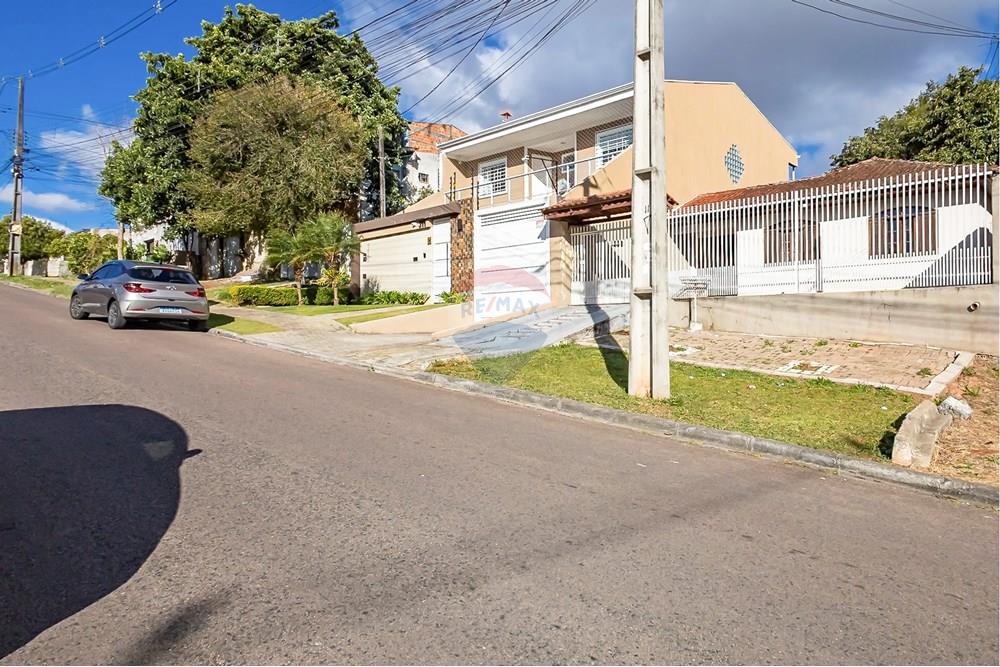 Casa - Venda - Curitiba , Paraná - IMG_6444_1.jpg - 560351022-80