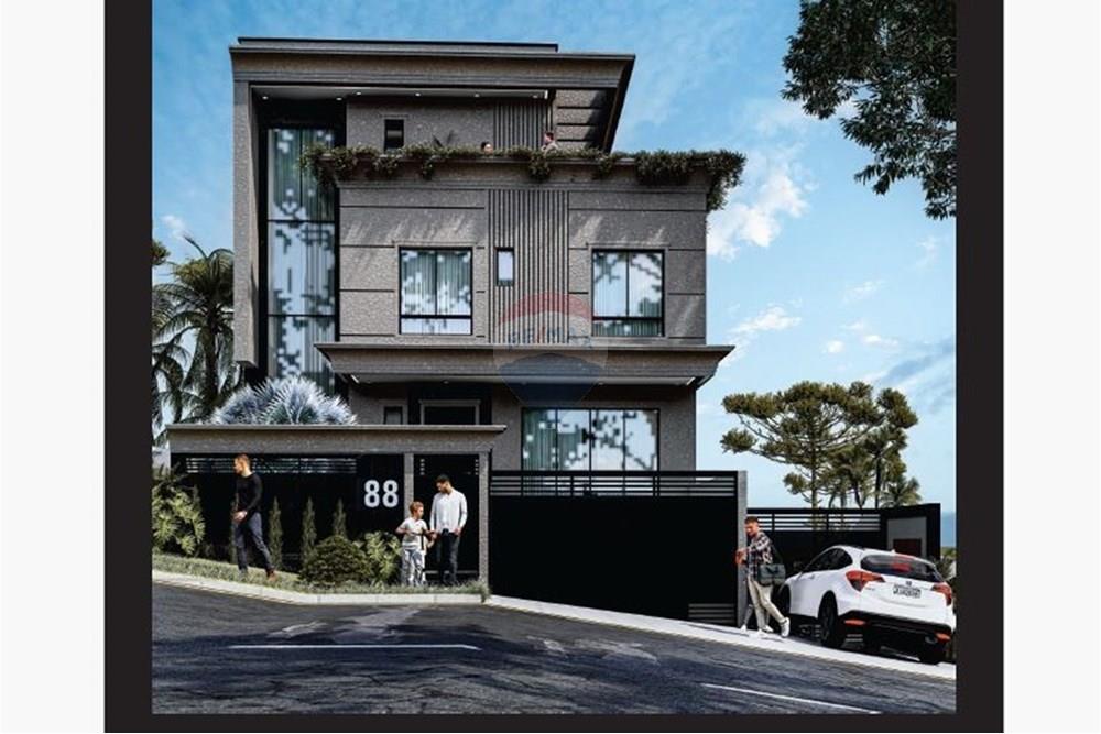 Sobrado - Venda - Curitiba , Paraná - 02.JPG - 560391042-29