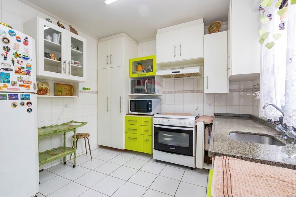 Sobrado - Venda - Curitiba , Paraná - IMG_8720_1.jpg - 560331080-6