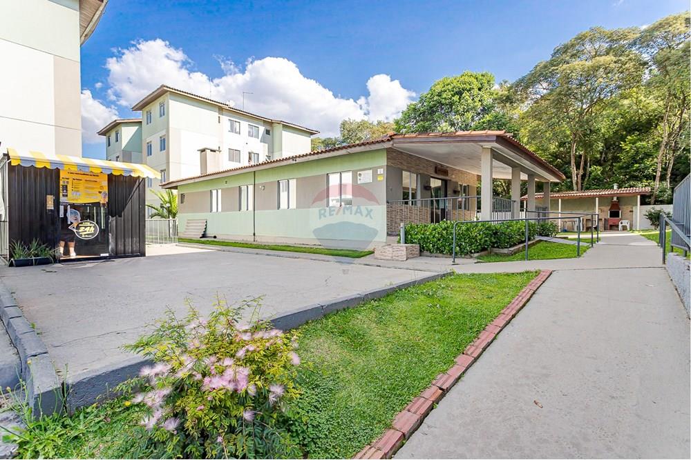 Apartamento - Venda - Curitiba , Paraná - IMG_8346.jpg - 560321151-15