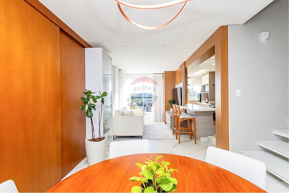 Apartamento - Venda - Curitiba , Paraná - IMG_9426_1.jpg - 560341097-95