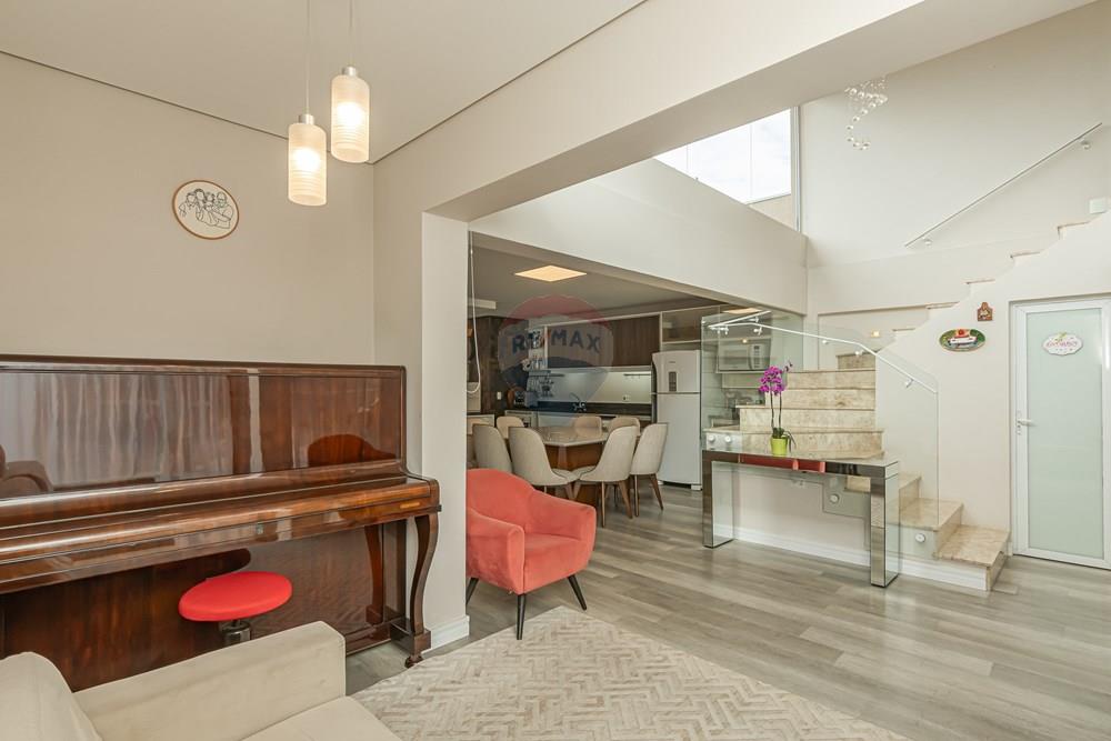 Casa - Venda - Curitiba , Paraná - R. José Ferreira de Barros-74.jpg - 560331069-85