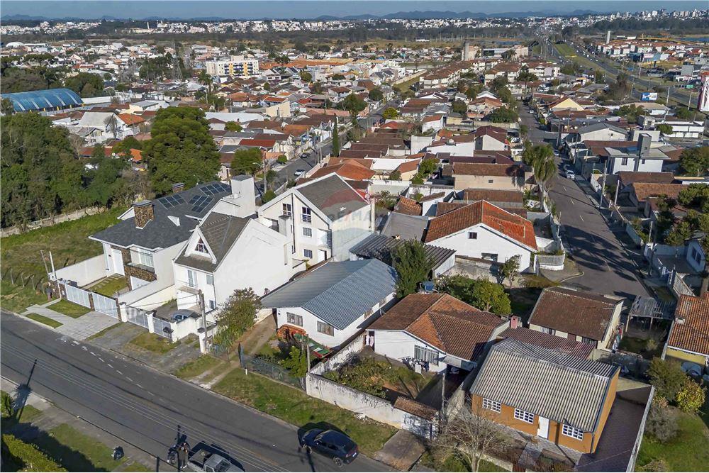 Terreno - Venda - Curitiba , Paraná - 13 - 560351004-86