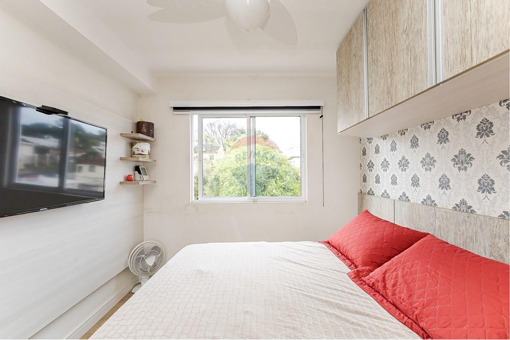 Cobertura - Venda - Curitiba , Paraná - IMG_9580.jpg - 560391085-10