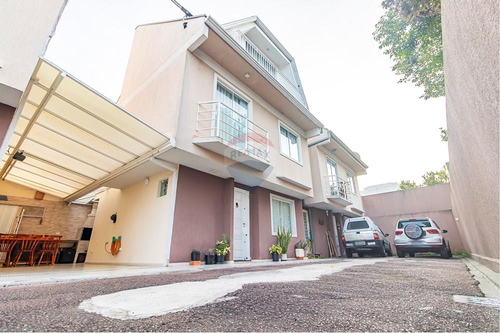 Casa de Condomínio - Venda - Curitiba , Paraná - 59.jpg - 560341154-43